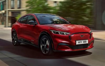 Ford to unveil plans for next-gen EV as CEO Jim Farley calls it a 'Model T moment' for the brand