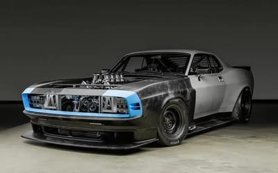 coolest-ford-mustang-yet-only-exists-in-virtual-reality