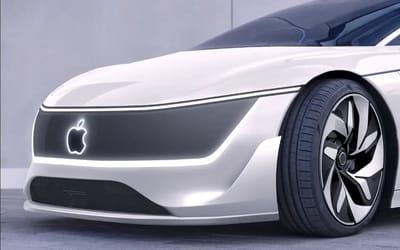 Everything we know about the Apple car so far