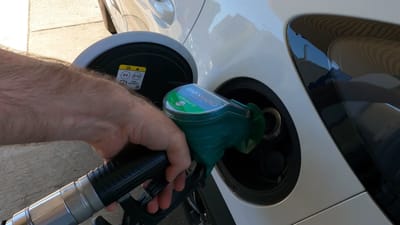 If you follow this 1/4 fuel tank rule it'll save you a lot of money in repairs in the long term