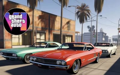 New report hugely narrows down GTA 6’s release date, and it’s good news