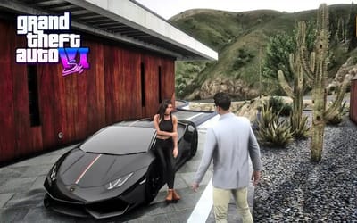 First GTA 6 trailer teaser uncovered on Rockstar’s website