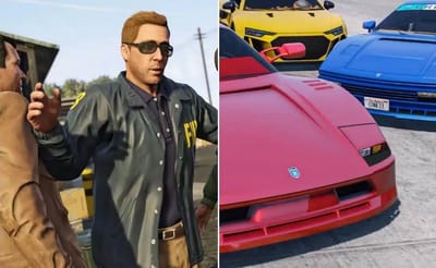 Iconic GTA character to be missing from GTA 6