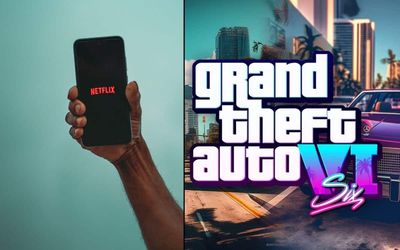 A new GTA game could be about to be released by Netflix