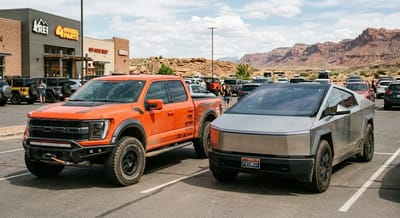 ford-f-150-raptor-tesla-cybertruck-cost-comparison