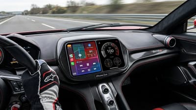 apple-iphone-duo-foldable-phone-infotainment-screen-supercars