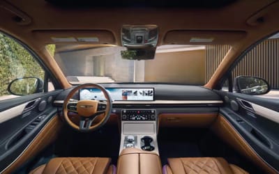 Cars that think for you? J.D. Power study shows AI is here but some features miss the green light