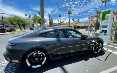 The world is buying EVs faster than ever, with sales up 27% compared to last year