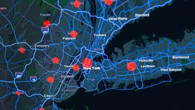 how-google-maps-algorithm-works