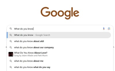 Woman shares clever hack that shows how to find out everything that Google knows about you
