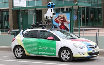 google-streetview-car-driver-common-questions