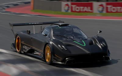 pagani-zonda-r-ultimate-challenge-gran-turismo-time-trial