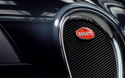 Testing the Bugatti Veyron meant resetting everything drivers thought they knew about speed