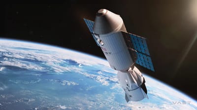 Have a blast in space without leaving your couch thanks to this space station VR tour