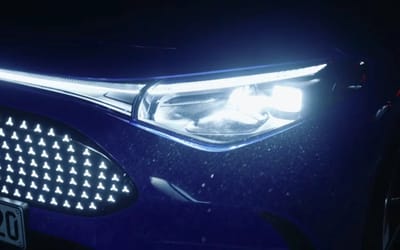 These are the regulatory loopholes that have allowed bright headlights to blind us all on the road