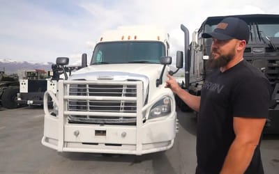 Utah man makes big bucks flipping six junk vehicles no one else wanted