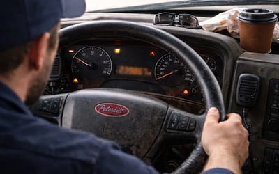 mechanic-stunned-how-many-miles-new-truck-traveled-in-year