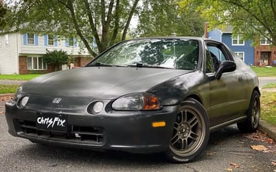 Man set out to buy a car as cheap as possible and ended up getting one he’s loved since he was a kid for $300