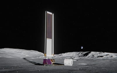 Honda teams with Astrobotic to bring regenerative fuel cells to Moon power systems