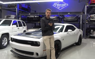 hoovie-spent-more-than-200000-fixing-his-broken-cars-in-2025