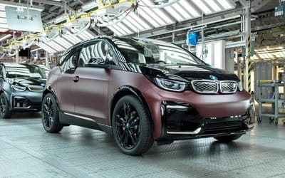 Man who heard strange noise coming from BMW i3 discovered tiny $1 part had destroyed $4,000 engine