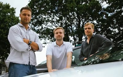 Ex-Tesla employees whose entire department was fired at once join forces to create brand new company