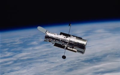NASA tested this idea in the 70s but startups are now making it big business