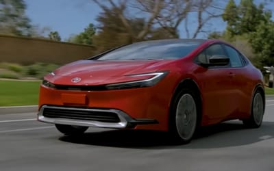 This is the average lifespan of a hybrid car's battery before you need to replace it