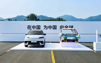 Hyundai’s new electric SUV is outperforming all expectations ahead of its imminent launch