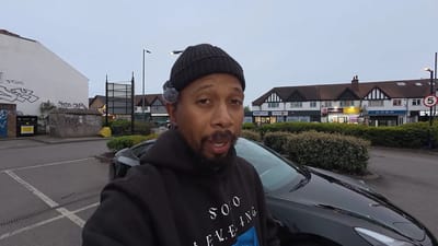 Man who's been using Tesla Model 3 for 6 months for Uber and deliveries reveals the 'sweet spot' of depreciation to aim for