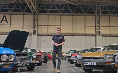 Rhode Island mechanic shares the vehicle you should buy if you only have $500 to spend