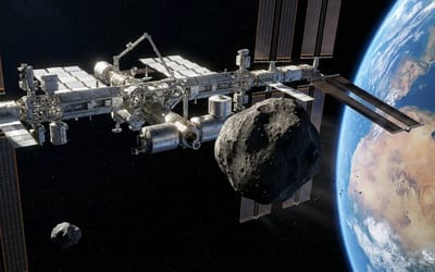 what-would-happen-asteroid-headed-towards-international-space-station