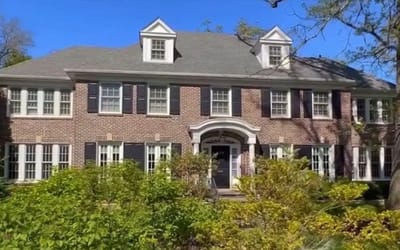 Iconic house in Home Alone has been sold for $5.5 million