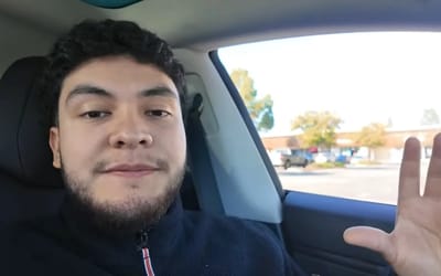 California man who's put $5 a day into Bitcoin shares what it's like 429 days in