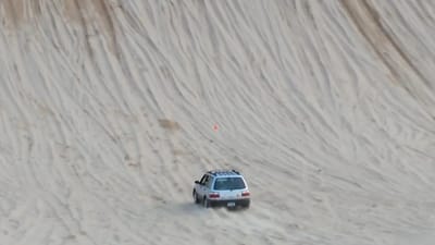 stock-subaru-off-roader-test-hill-michigan
