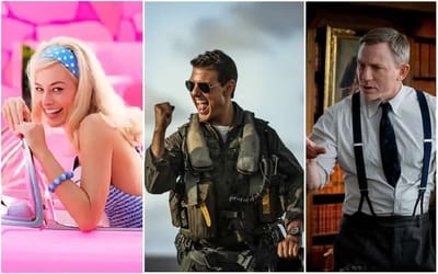 From Margot Robbie to Tom Cruise, these are the highest paid actors of 2022