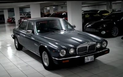 Incredible supercar collection is sitting abandoned in Bolivia and unlikely to be retrieved