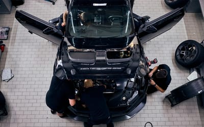 inside-the-fascinating-engineering-that-makes-the-mustang-gtd-fords-fastest-ever