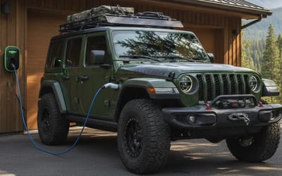 Stellantis plug‑in hybrids set to quietly disappear from 2026 as focus switches entirely to EVs