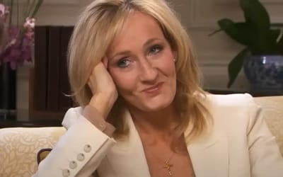 Billionaire author J.K. Rowling owns a superyacht so lavish you must be a millionaire to charter it for 1 week