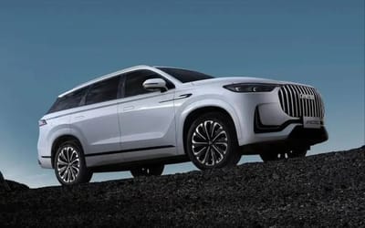 Chinese automakers' warranties for their cars are leaving European carmakers stunned and this is why