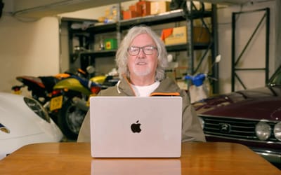 James May finally picked his favorite Top Gear Special car and it's a European hatchback from an episode few people will remember