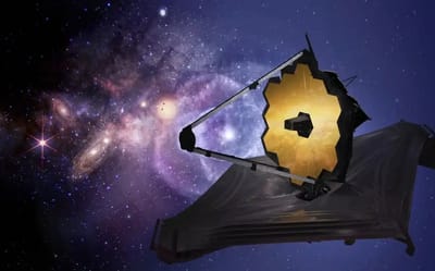 Webb telescope just discovered what’s been hidden in famous supernova