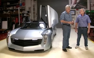jay-leno-gm-ecojet-one-off-genesis