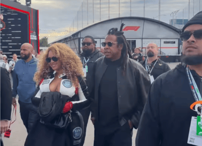 Jay-Z spotted wearing Patek Philippe watch with an eye-catching price tag and even more interesting story behind it