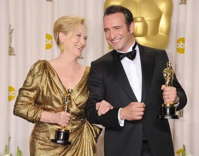 Actors call for Oscars boycott over ‘disrespectful’ snub