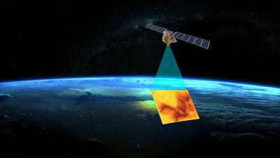 Jeff Bezos' satellite is lost in space after losing all power
