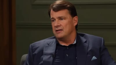 Ford CEO Jim Farley predicts when Chinese EVs will enter the US market in meeting with employees