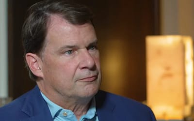 Ford CEO Jim Farley drove Chinese pickup trucks for three days and admitted they are more competitive than he would like