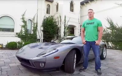 john-cenas-ford-gt-controversial-past